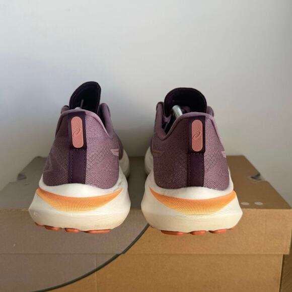 ASICS GT 2000 13 Dusty Mauve Women Running Sneakers - SZ 9 - Picture 3 of 14